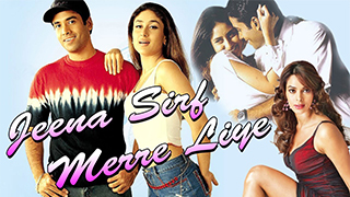 Jeena Sirf Merre Liye